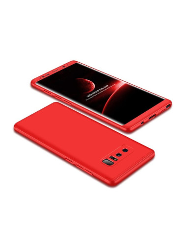 360° Case IPAKY  Samsung Note 8 + Протектор
