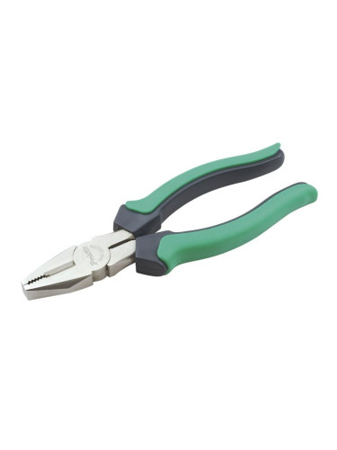 Клещи, универсални, комбинирани, 165mm, 1PK-052DS, PRO'S KIT