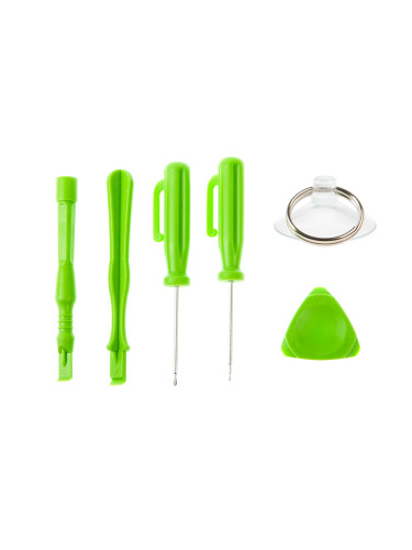 Комплект за ремонтиране на телефон PK-9110, 6 бр., PRO'S KIT