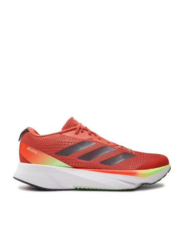 Маратонки за бягане adidas adizero Sl IG8200 Червен