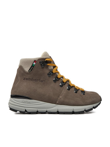 Туристически Zamberlan Cornell Lite Gtx GORE-TEX 0325PW0G Бежов