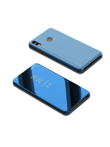 Clear View Flip Case Huawei  Honor 8X