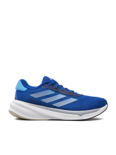 Маратонки за бягане adidas Supernova Stride IG8312 Син