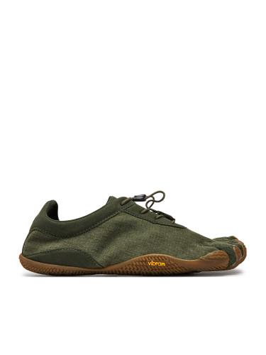 Обувки Vibram Fivefingers Kso Eco 21M9502 Зелен