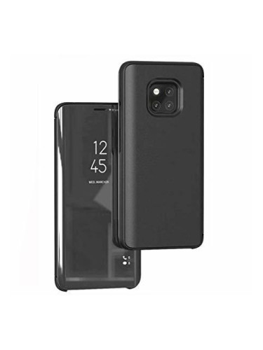 Clear View Flip Case Huawei Mate 20 Pro