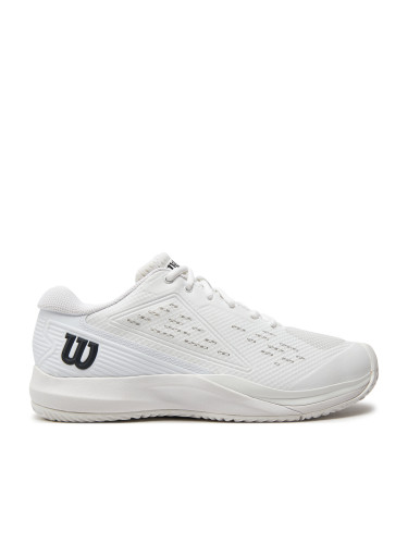 Обувки Wilson Rush Pro Ace W WRS333380 Бял
