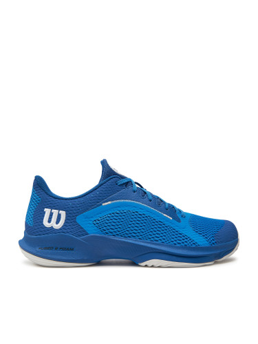Обувки за тенис Wilson Hurakn 2.0 WRS331640 Син