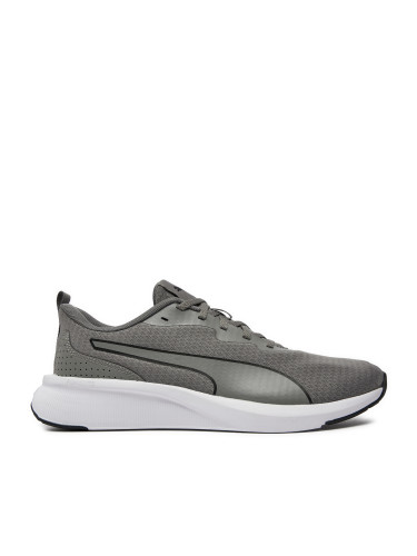 Маратонки за бягане Puma Flyer Lite 378774 10 Сив