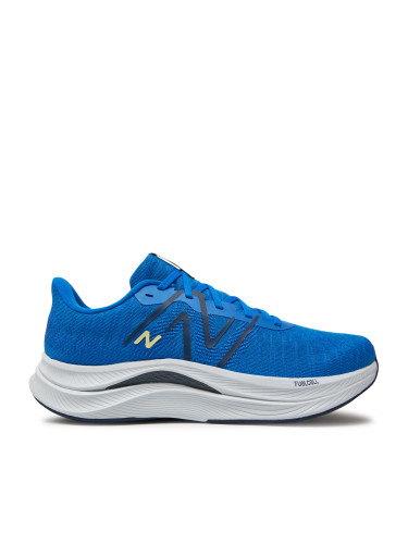 Маратонки за бягане New Balance FuelCell Propel v4 MFCPRCF4 Син