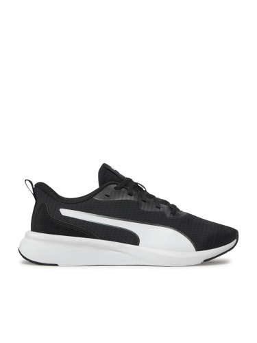 Маратонки за бягане Puma Flyer Lite 378774 01 Черен