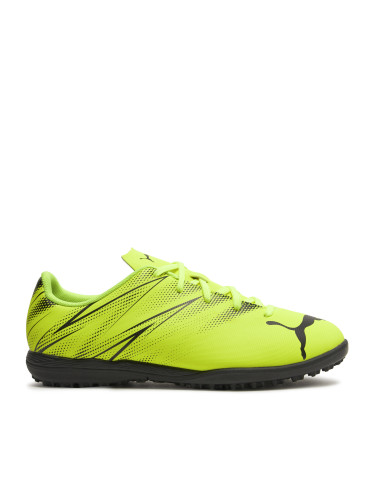 Обувки за футбол Puma Attacanto Tt 10748107 07 Жълт