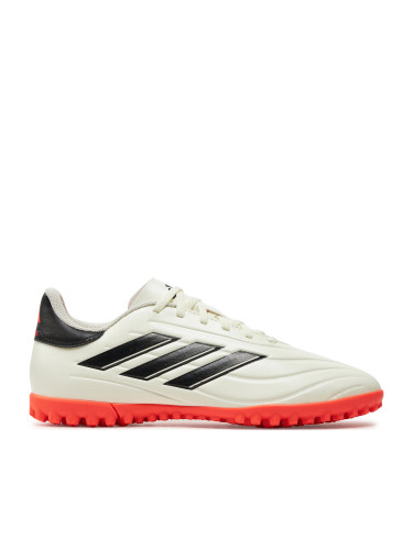 Обувки за футбол adidas Copa Pure II Club Turf Boots IE7523 Бежов