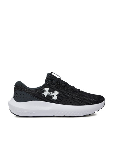 Обувки Under Armour Ua W Charged Surge 4 3027007-001 Black/Anthracite/White