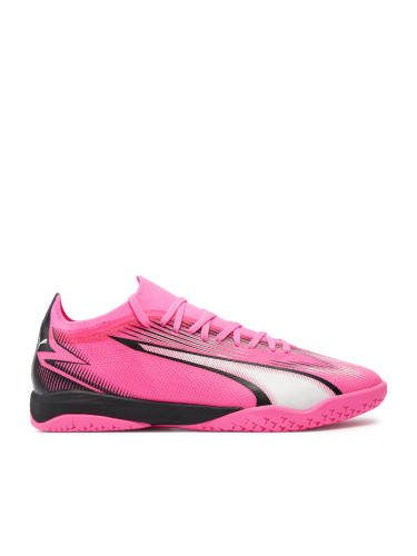 Обувки за футбол Puma Ultra Match It 10775801 01 Розов