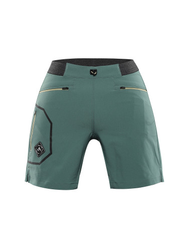 Дамски шорти за дейности на открито ALPINE PRO ZAMBA