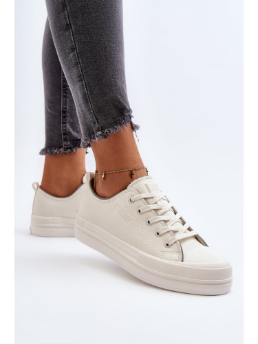 Women's sneakers BIG STAR SHOES