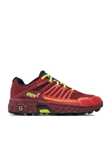 Inov-8 Маратонки за бягане Roclite Ultra G 320 001079-DRRDYW-M-01 Бордо