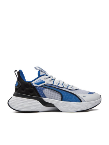 Puma Сникърси Softride Sway Running Shoes 379443 02 Син