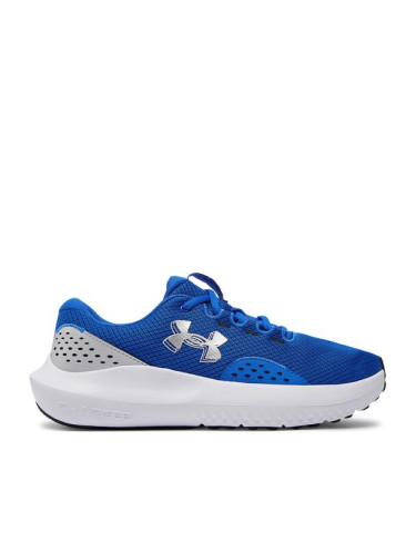 Under Armour Маратонки за бягане Ua Charged Surge 4 3027000-400 Син