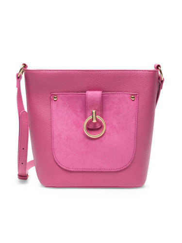 Jenny Fairy Дамска чанта MJK-J-020-05 Розов