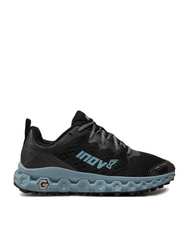 Inov-8 Маратонки за бягане ParkClaw G 280 000973-BKLB-S-01 Черен