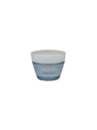 Vichy Aqualia Thermal Rich Дневен крем за лице за жени 50 ml увредена кутия