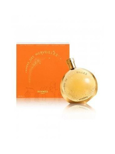 Hermes L`Ambre des Merveilles парфюм за жени EDP