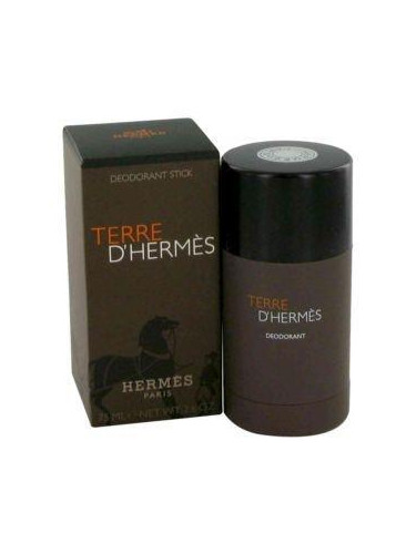 Hermes Terre d`Hermes стик за мъже