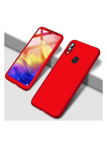 360° Case Ipaky Samsung A20e 2019 + Протектор