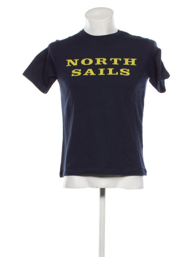 Мъжка тениска North Sails