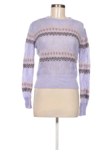 Дамски пуловер Rinascimento