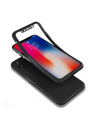 iCover Tpu 360 силиконов кейс Xiaomi Mi 9 SE