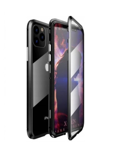 360 Magnetic Case с предно и задно стъкло iPhone 11 Pro (5.8)