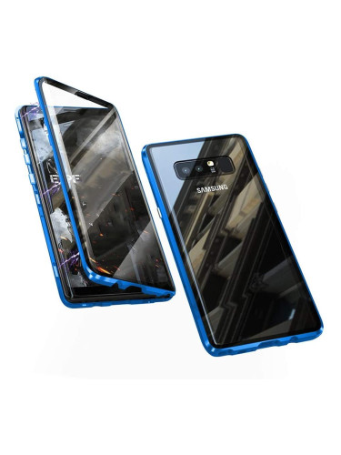360 Magnetic Case с предно и задно стъкло Samsung Note 8