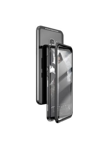 360 Magnetic Case с предно и задно стъкло Samsung S9 Plus