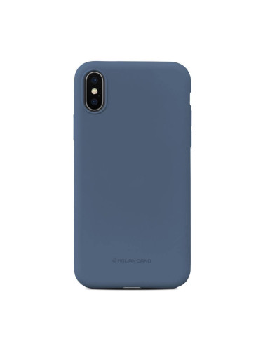 Molan Cano силиконов гръб iPhone 11 Pro