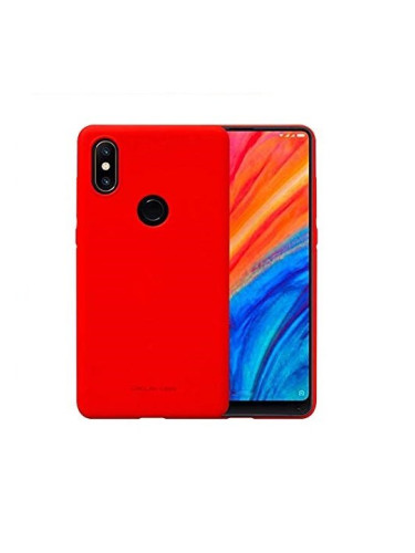 Molan Cano силиконов гръб Xiaomi Redmi Note 7