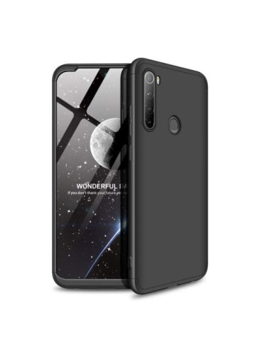 360° Case Ipaky Xiaomi Redmi Note 8T + Протектор