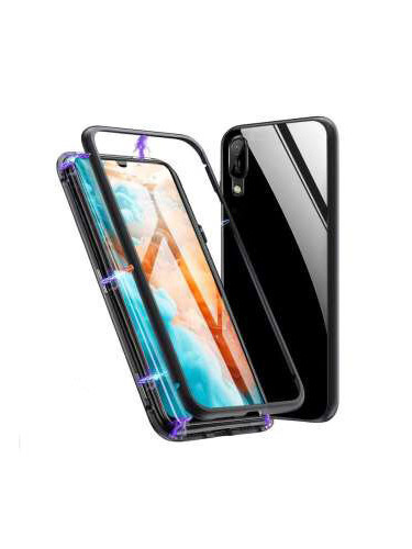 360 Magnetic Case с предно и задно стъкло Huawei Y5 2019
