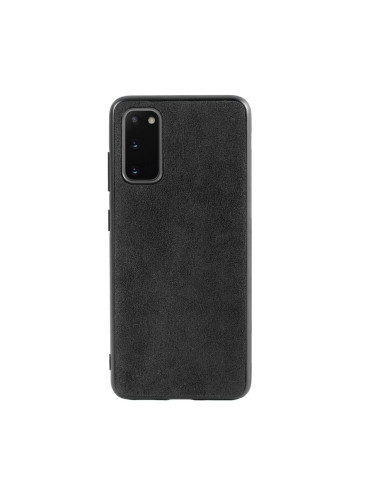 Alcantara кожен гръб Samsung A51