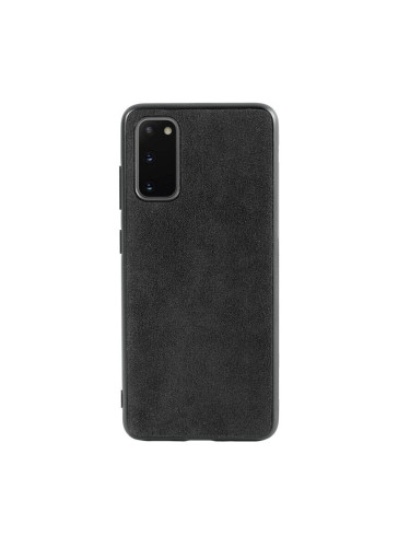 Alcantara кожен гръб Samsung A71