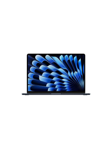 Лаптоп Apple MacBook Air M2 8 GB 256 GB 15.3  Midnight