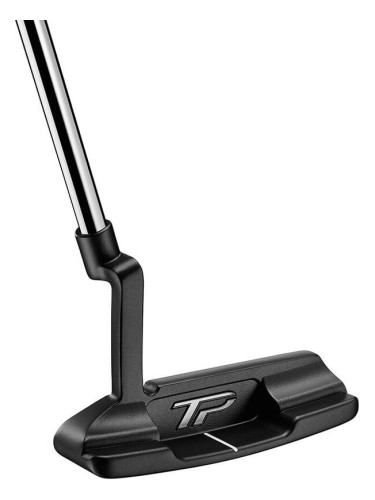 TaylorMade TP Black Лява ръка 1 35'' Стик за голф Путер