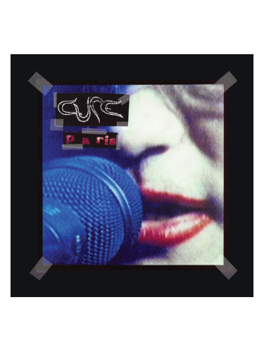 The Cure - Paris (2 LP)