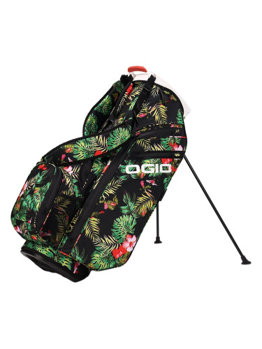 Ogio All Elements Hybrid Чантa за голф Aloha OE