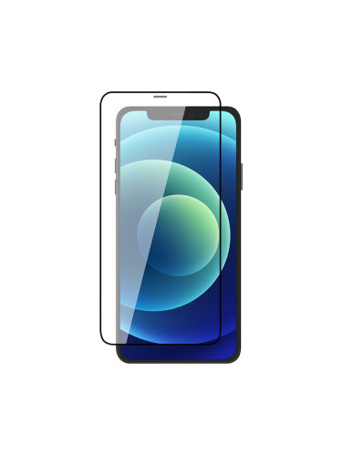 5D GLASS FULL GLUE стъклен протектор Iphone 12 Pro Max