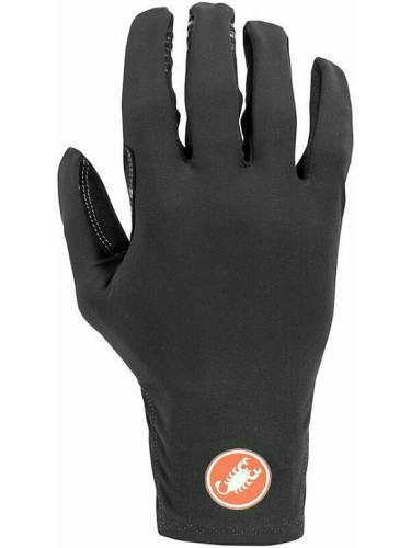 Castelli Lightness 2 Gloves Black 2XL Велосипед-Ръкавици