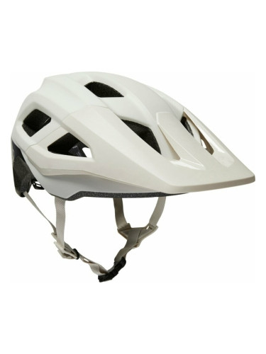 FOX Mainframe Helmet Mips Bone L Каска за велосипед
