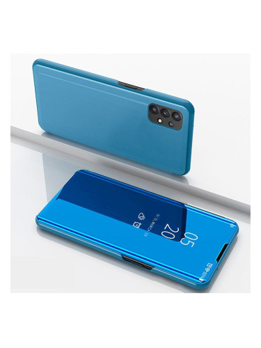 Clear View Flip Case Samsung A32 5G