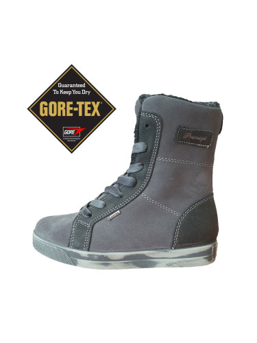 PRIMIGI Nyula Gore-Tex Boots Grey
